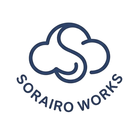 Sorairo Works Logo
